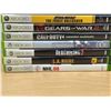 Image 5 : 32 Microsoft XBOX 360 Games - looks like a nice collection