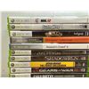 Image 6 : 32 Microsoft XBOX 360 Games - looks like a nice collection