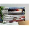 Image 2 : Microsoft XBOX 360 Bundle - see all photos, not tested