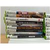 Image 3 : Microsoft XBOX 360 Bundle - see all photos, not tested