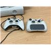 Image 5 : Microsoft XBOX 360 Bundle - see all photos, not tested
