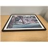 Image 6 : David Ristau "Assiniboine Park Footbridge" 60/350 Approx: 25.25x19.25"
