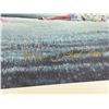 Image 7 : David Ristau "Assiniboine Park Footbridge" 60/350 Approx: 25.25x19.25"