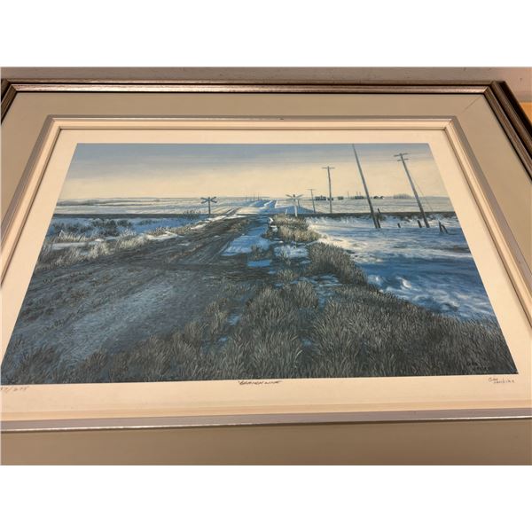 George Jenkins "Branch Line" 137/275