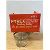 Image 6 : Pyrex Flameware Double Boiler with box - some use, see all photos