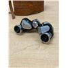 Image 2 : Carl Schweitzer 7x18 Field Binoculars with case - see all photos