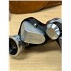 Image 3 : Carl Schweitzer 7x18 Field Binoculars with case - see all photos