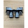 Image 5 : Carl Schweitzer 7x18 Field Binoculars with case - see all photos
