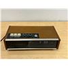 Image 2 : Sanyo FM/AM Flip Clock Electric Radio 10FA-T40W - see all photos, not tested.