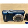 Image 3 : Panasonic Lumix DMC-ZS7 Digital Camera - no charger - see all photos, not tested