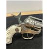 Image 10 : Vintage Hubley 12" Cowboy Cap Gun - mechanism may need some work - see all photos
