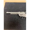Image 4 : Vintage Hubley 12" Cowboy Cap Gun - mechanism may need some work - see all photos
