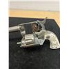 Image 5 : Vintage Hubley 12" Cowboy Cap Gun - mechanism may need some work - see all photos