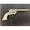 Image 8 : Vintage Hubley 12" Cowboy Cap Gun - mechanism may need some work - see all photos