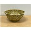 Image 1 : Texas Ware Confetti Splatter Melmac Mixing Bowl 9.75"