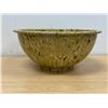 Image 2 : Texas Ware Confetti Splatter Melmac Mixing Bowl 9.75"