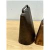 Image 2 : Old Metal Cowbells