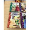 Image 2 : Grimms' Story Time Library 5 Book Set