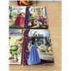 Image 3 : Grimms' Story Time Library 5 Book Set