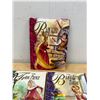 Image 4 : Grimms' Story Time Library 5 Book Set