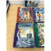 Image 2 : The Hans Christian Andersen Treasury 5 Book set