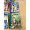 Image 3 : The Hans Christian Andersen Treasury 5 Book set
