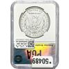 Image 2 : 1903-S Morgan Silver Dollar PGA AU50 Detail