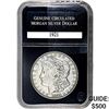 Image 1 : 1921-D Morgan Silver Dollar PCS  Genuine Circulated