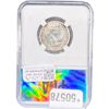 Image 2 : 1917-D Standing Liberty Quarter PGA MS64 FH TY1
