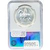Image 2 : 1900 Lafayette Silver Dollar PGA MS63