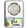 Image 2 : 1896 Morgan Silver Dollar PGA MS64