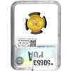 Image 2 : 1886-S $5 Gold Half Eagle PGA MS65