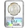 Image 2 : 1904-O Morgan Silver Dollar PGA MS65