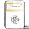 Image 1 : 1926-P Mercury Silver Dime PGA MS67 FSB