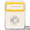Image 1 : 1942 Mercury Silver Dime PGA PR66 CAMEO