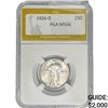 Image 1 : 1926-D Standing Liberty Quarter PGA MS66