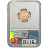 Image 2 : 1881 Indian Head Cent PGA MS66 RED TYPE 1