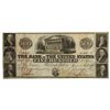 Image 1 : 1840 $500 Bank of U.S.-Philadelphia Note