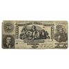 Image 1 : 1861 $20 Confed. States of America Note- Richmond