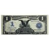 Image 1 : 1899 $1 Large Size U.S. SIlver Certificate