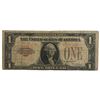 Image 1 : 1928 $1 United States Note