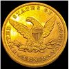 Image 2 : 1847 $10 Gold Eagle UNCIRCULATED