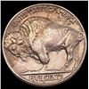 Image 2 : 1937-D 3 Leg Buffalo Nickel CHOICE BU