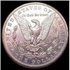 Image 2 : 1895-O Morgan Silver Dollar UNCIRCULATED