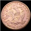 Image 2 : 1878-S Seated Liberty Quarter UNCIRCULATED