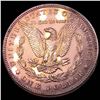 Image 2 : 1899 Morgan Silver Dollar GEM PROOF