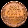 Image 2 : 1909-S VDB Wheat Cent CHOICE AU
