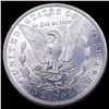 Image 2 : 1884-S Morgan Silver Dollar UNCIRCULATED