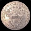Image 2 : 1807 Draped Bust Quarter CHOICE AU