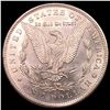 Image 2 : 1892-CC Morgan Silver Dollar CHOICE BU